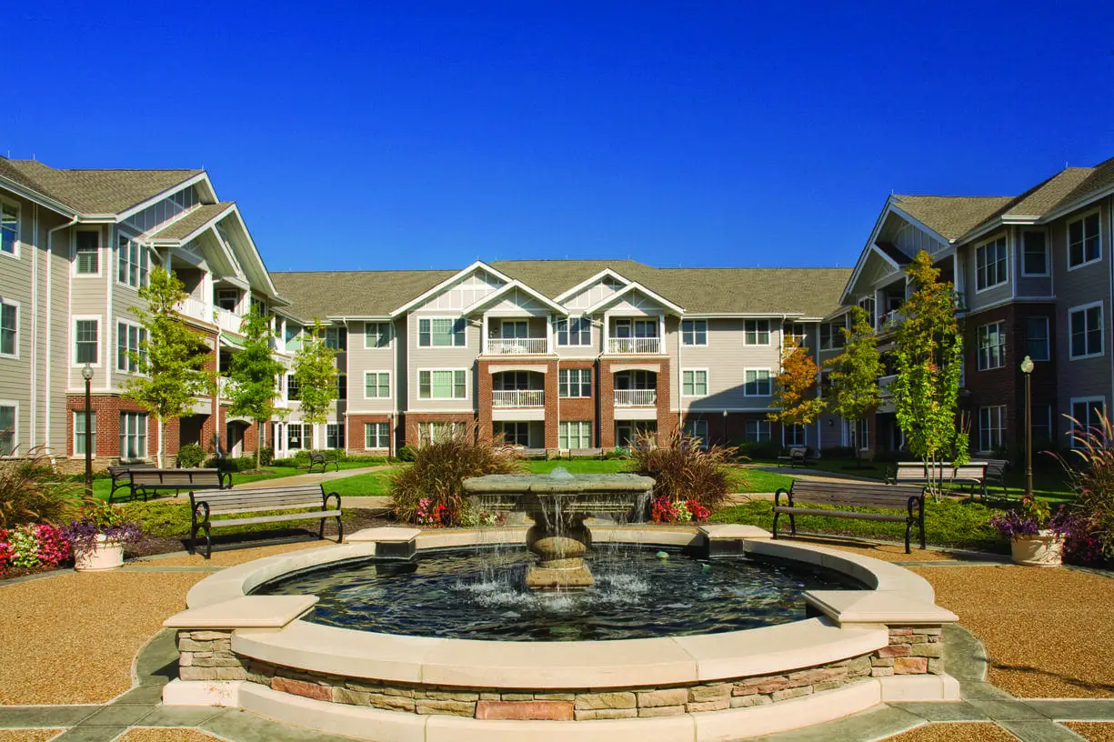 The Heritage at Brentwood | Senior Living Community Assisted Living